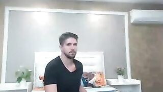 Gay foot fetish | sexy male feet