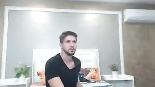 Gay foot fetish | sexy male feet