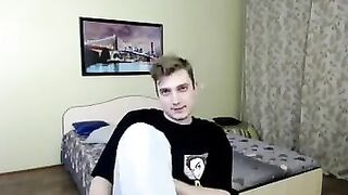 Gay foot fetish | jeans, socks & feet