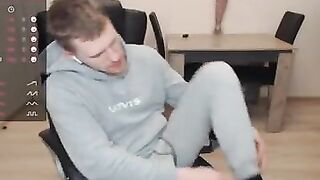Master feet | gay foot fetish