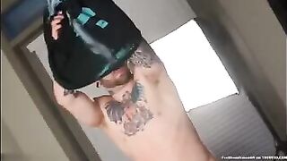 Str8 hot dude Feet domination Master Gay 100