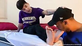 Str8 hot dude Feet domination Master Gay 95