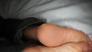 Hot Gay soles