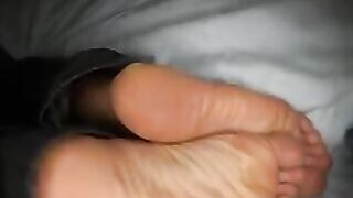 Hot Gay soles