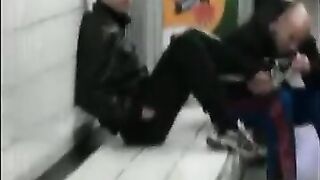 where is this fro?m know the title? feet 38