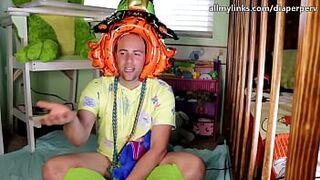 Gay and ABDL. Guide for Bi/gay nappy bois Gaybies 101