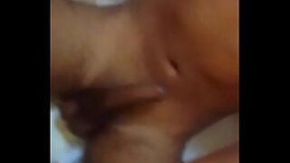 Nappy boy wet and masturbates