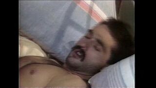 VCA Gay - Hung