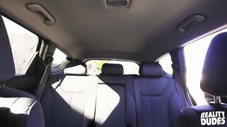 Str8 Guy Joey Riding Ryan Boness Dick And Asking