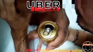 Gifted Submissive and the Domineering Uber Part 1