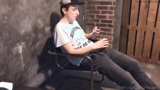 Le Dites Pas à Mes Parents! Video Intégrale Sur Onlyfans