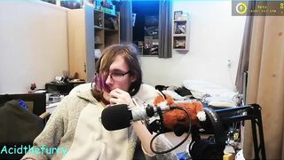 Getting shocked by delta 4