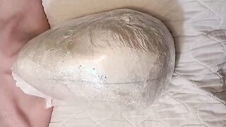 Pissy Nappy Mask