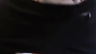 Twink cumming in baby nappy
