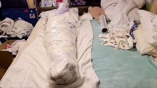 The Nappy Mummy
