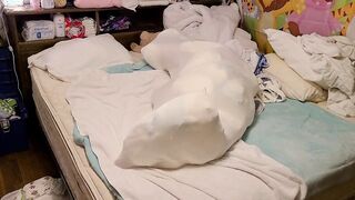 Trapped in the Nappy Bag 2