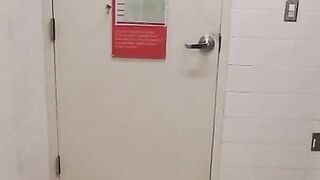 Work got interesting
