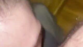 deepthroat str8 9 inch dick