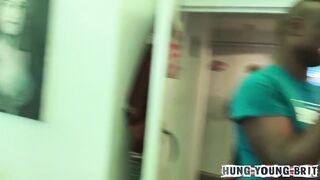 Very Rough Very Barebacking, Very Gritty 100% REAL and FULL OF CUM