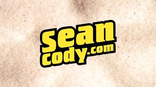 Sean Cody - JC Is Really Excited To Meet Brysen For Their First Bang