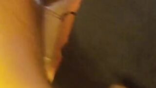 Straight buddy was horny