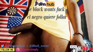 Chico Latino Gran Pene