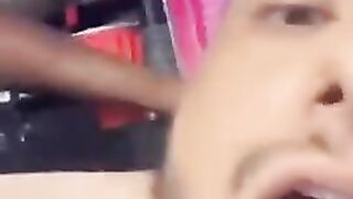 Str8 curious man plows my bussy