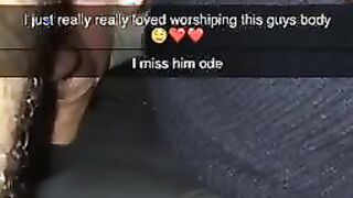 Latin otter gets worshiped