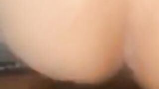 18yr old Mexican boytoy take bbc outside