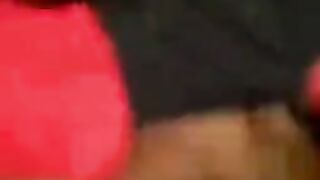 I love getting my fat booty fucked