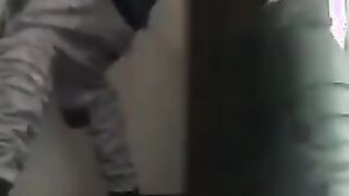 Screwing My Teacher's son