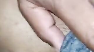 Fat booty banging good cock