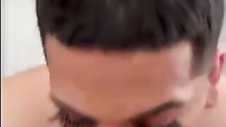 FEM gives head to DOWN LOW MAN
