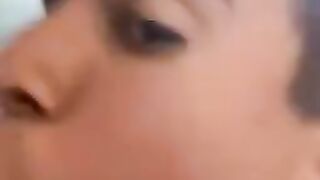 Understall Blowjob
