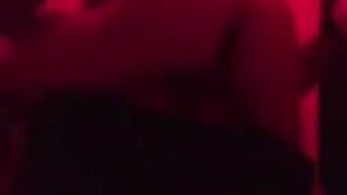 fucking a stranger in a sex shop