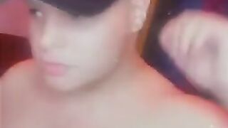 Twerking Big Ass