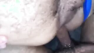 papi loves wet bussy