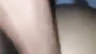 My neighbor wants to screw my ass and I gave him the pleasure