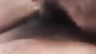 Fat Chubby Gay Latin Thinks Of Sexy Boyfriend, Jerks Off And Nuts