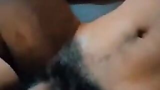 Reverse Riding Part 3