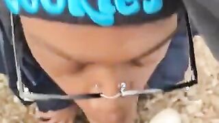 HOT STR8 LATIN MAN MADE NR SWALLOW HIS LOAD