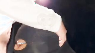 Slurping On Big Mexican Cock (OF Preview)