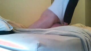 Breeding straight Irish dude who broke up with GF 2 days ago