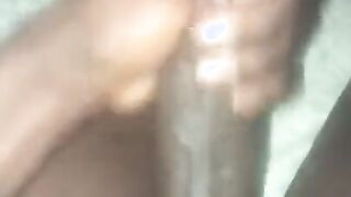 Bbc jerk off