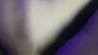 He trying help me cum part 1