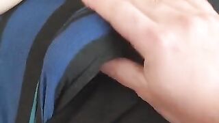 Masturbation between colleagues, frot, gay sex, university