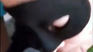 My best friend sucks my cock