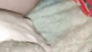 Masturbating my boyfriend