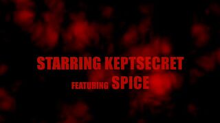 HOT PORNSTAR SPICC GETS FUCKED BY KEPTSECRET, SWALLOWS PISS, SUCK TOES