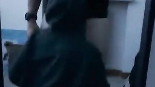 18Yo Skater Twunk Suck Str8 Neighbor's Monster Dick !